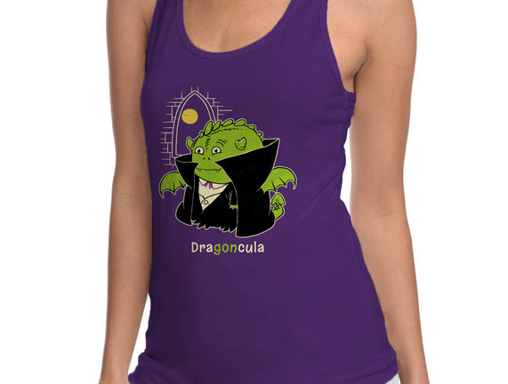 Dragoncula