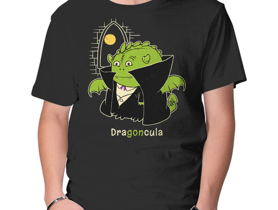 Dragoncula