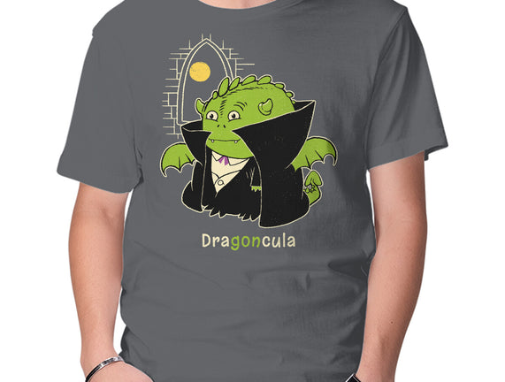 Dragoncula