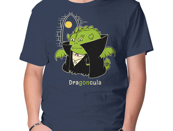 Dragoncula