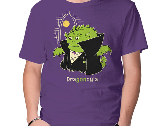 Dragoncula