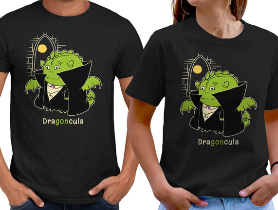Dragoncula