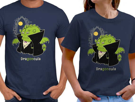 Dragoncula