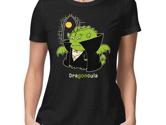 Dragoncula