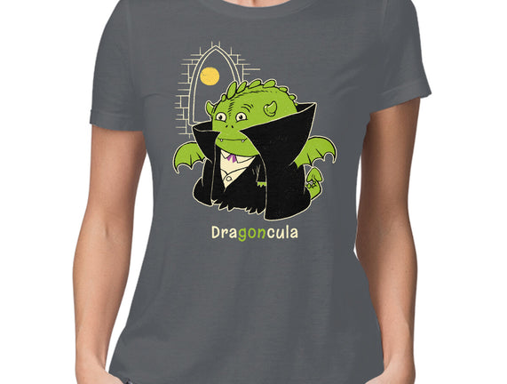 Dragoncula