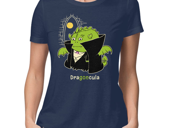 Dragoncula