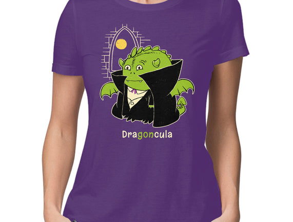 Dragoncula
