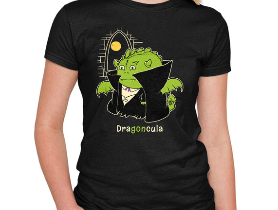 Dragoncula
