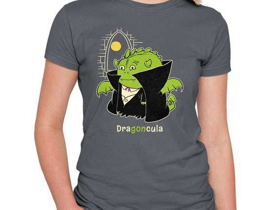 Dragoncula
