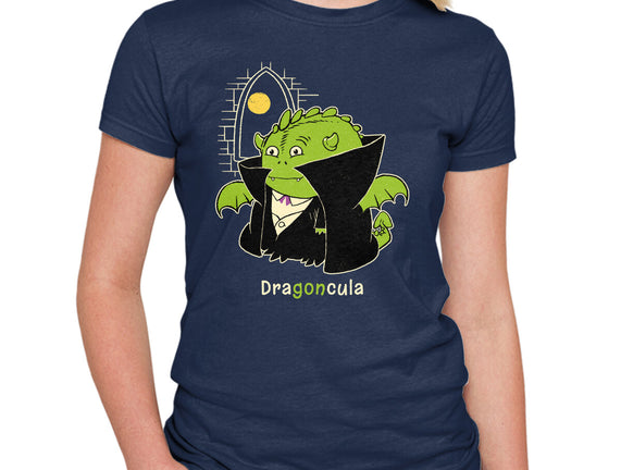 Dragoncula