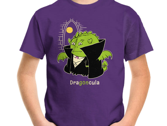 Dragoncula