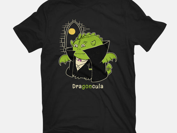 Dragoncula
