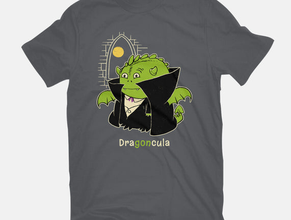 Dragoncula