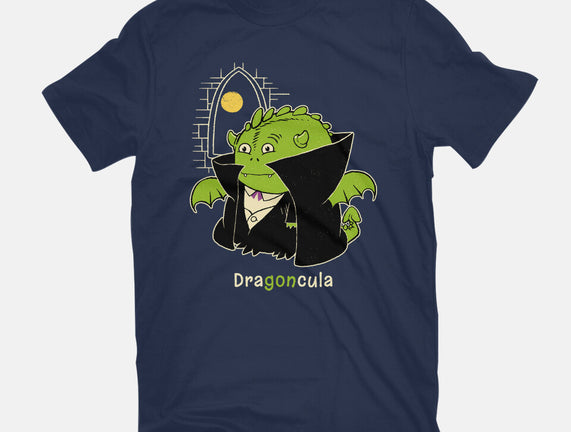 Dragoncula