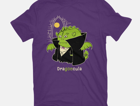 Dragoncula