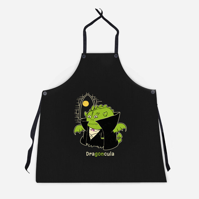 Dragoncula-Unisex-Kitchen-Apron-imisko