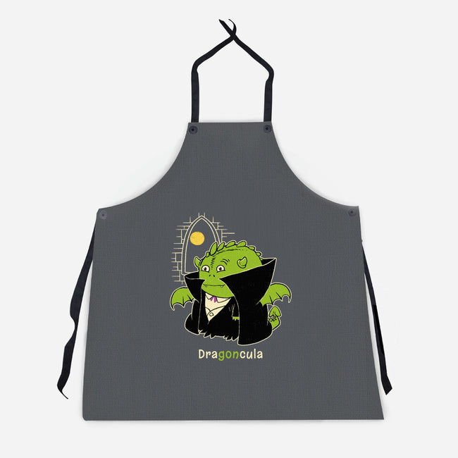 Dragoncula-Unisex-Kitchen-Apron-imisko