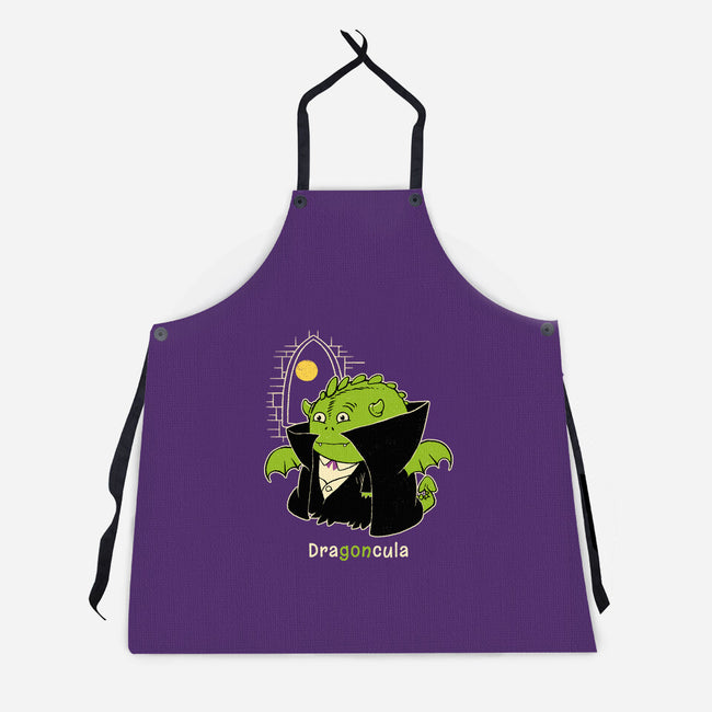 Dragoncula-Unisex-Kitchen-Apron-imisko