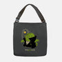 Dragoncula-None-Adjustable Tote-Bag-imisko