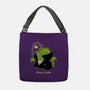 Dragoncula-None-Adjustable Tote-Bag-imisko
