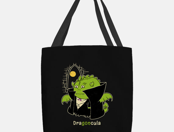 Dragoncula
