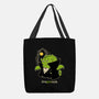 Dragoncula-None-Basic Tote-Bag-imisko
