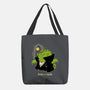 Dragoncula-None-Basic Tote-Bag-imisko