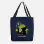 Dragoncula-None-Basic Tote-Bag-imisko