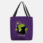 Dragoncula-None-Basic Tote-Bag-imisko