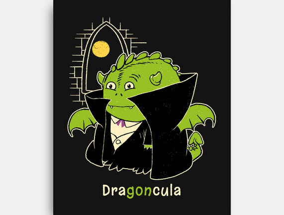 Dragoncula