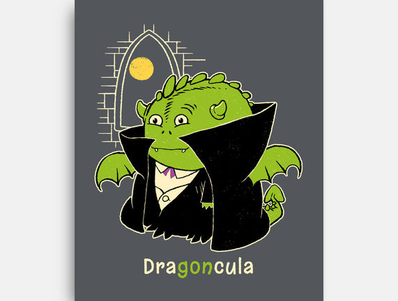 Dragoncula