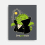Dragoncula-None-Stretched-Canvas-imisko