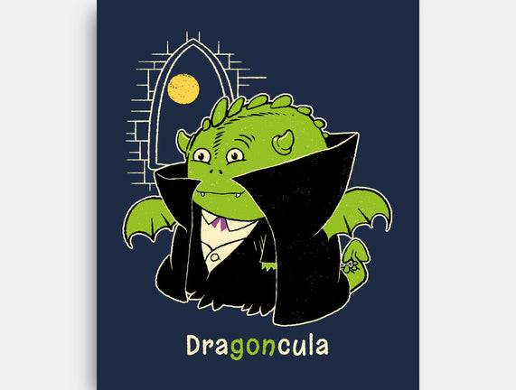 Dragoncula