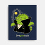 Dragoncula-None-Stretched-Canvas-imisko