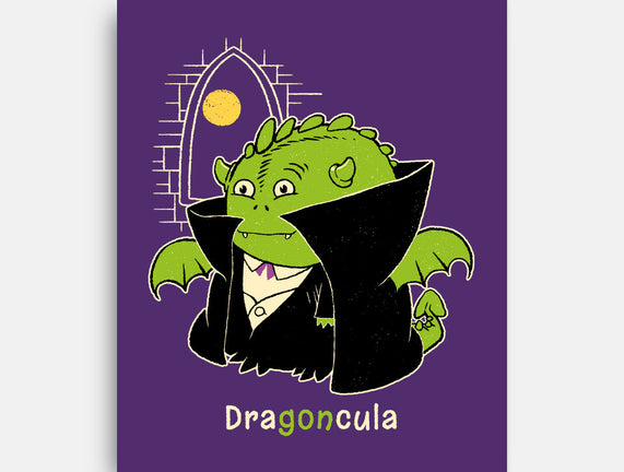 Dragoncula