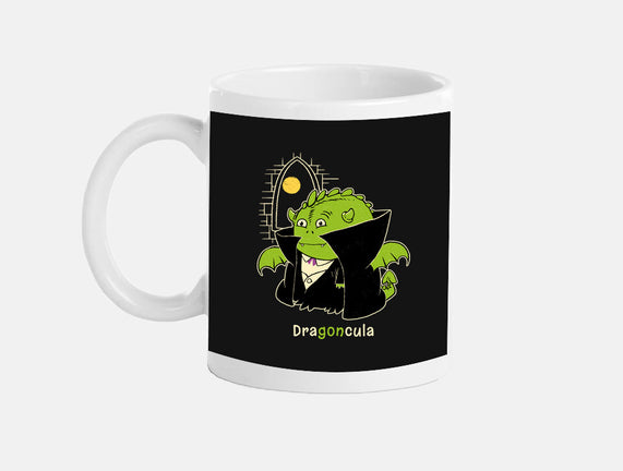 Dragoncula
