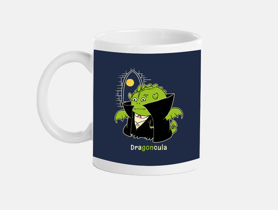 Dragoncula