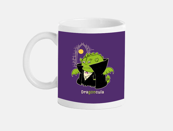 Dragoncula