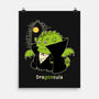 Dragoncula-None-Matte-Poster-imisko