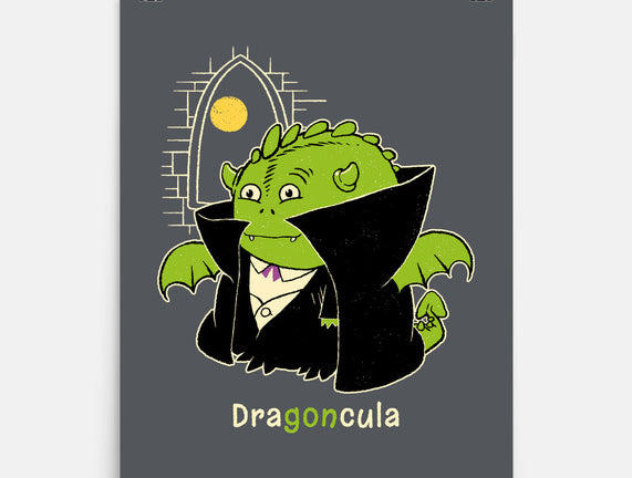 Dragoncula