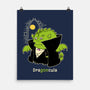Dragoncula-None-Matte-Poster-imisko