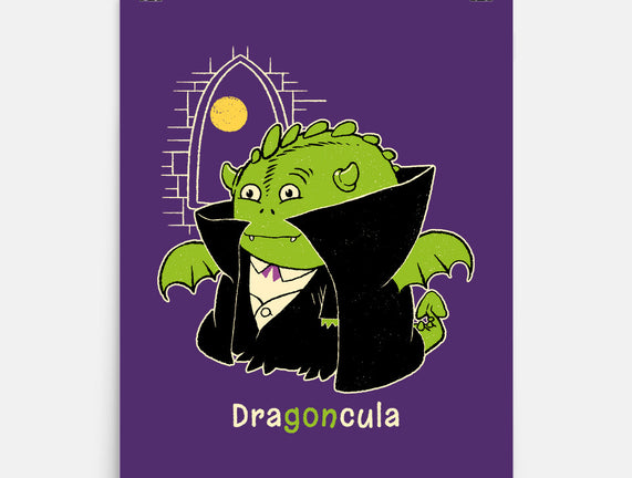 Dragoncula