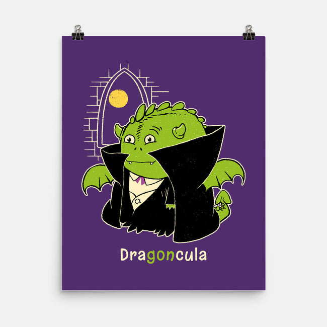 Dragoncula-None-Matte-Poster-imisko