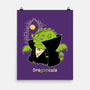 Dragoncula-None-Matte-Poster-imisko