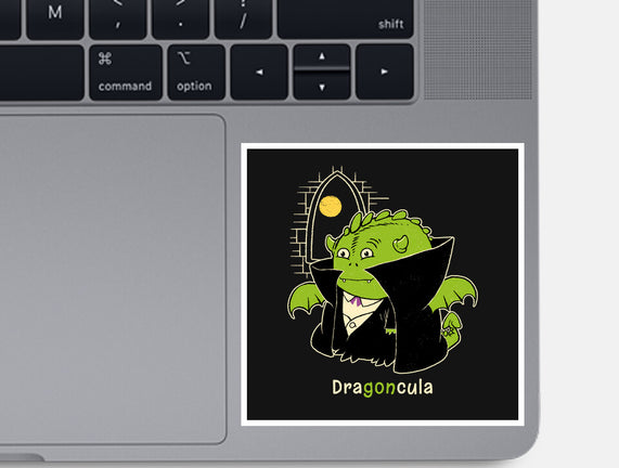 Dragoncula