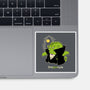 Dragoncula-None-Glossy-Sticker-imisko