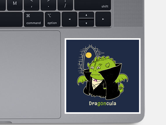 Dragoncula