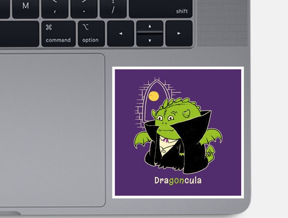 Dragoncula