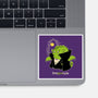 Dragoncula-None-Glossy-Sticker-imisko