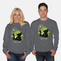 Dragoncula-Unisex-Crew Neck-Sweatshirt-imisko